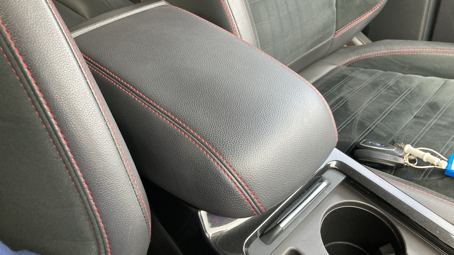 Used Ford Kuga 2019 for sale - 76186568: Photo 26