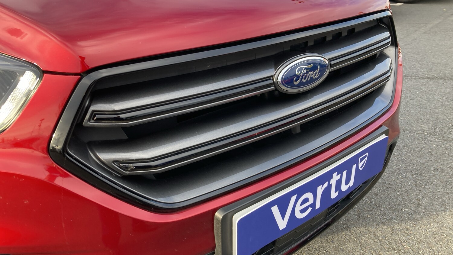 Used Ford Kuga 2019 for sale - 76186568: Photo 32