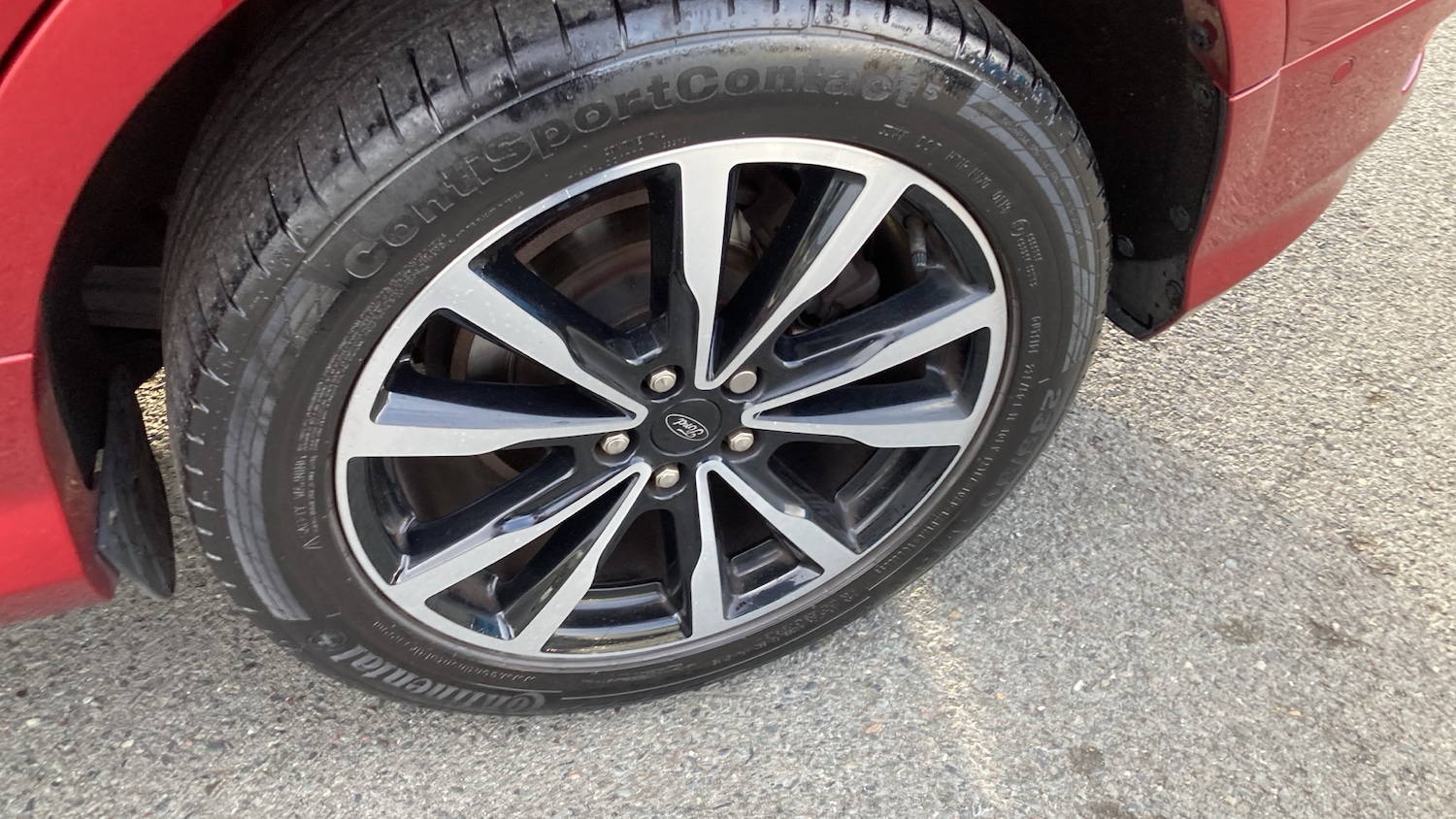 Used Ford Kuga 2019 for sale - 76186568: Photo 34