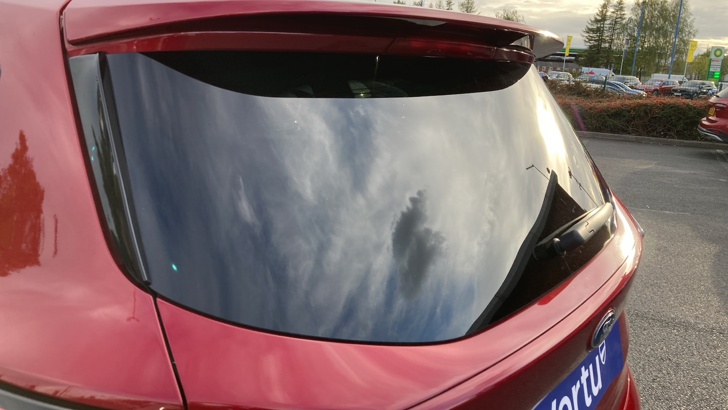 Used Ford Kuga 2019 for sale - 76186568: Photo 37
