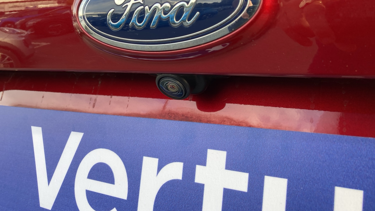 Used Ford Kuga 2019 for sale - 76186568: Photo 38
