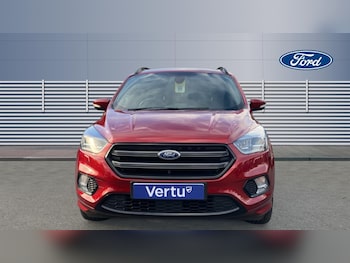 Used Ford Kuga 2019 for sale - 76186568: Photo 3