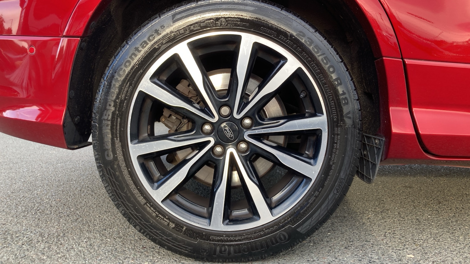 Used Ford Kuga 2019 for sale - 76186568: Photo 7