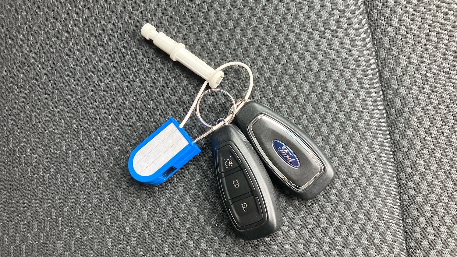 Used Ford Puma 2024 for sale - 77541293: Photo 10