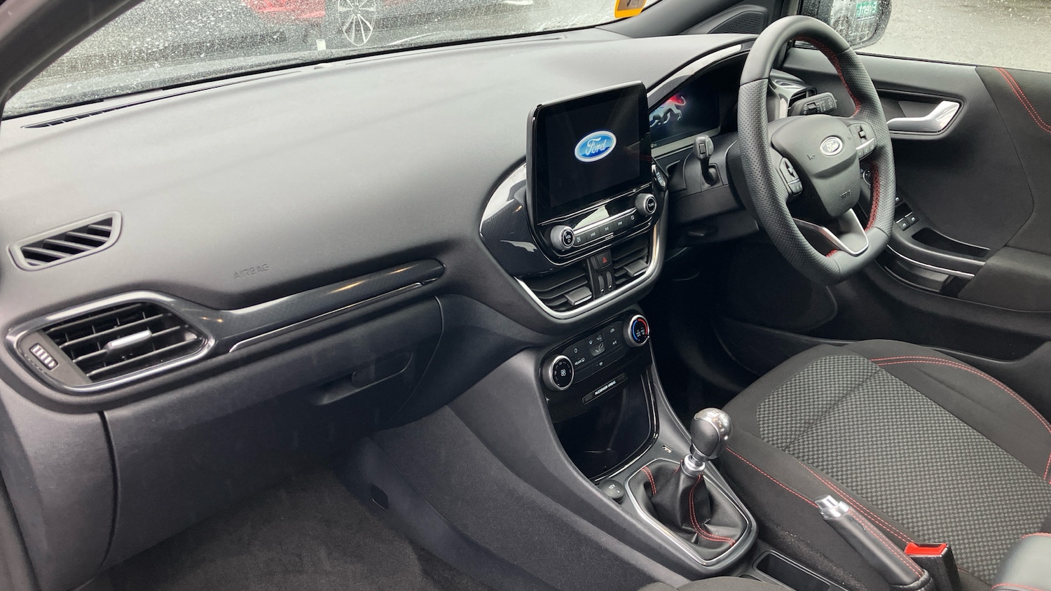 Used Ford Puma 2024 for sale - 77541293: Photo 12