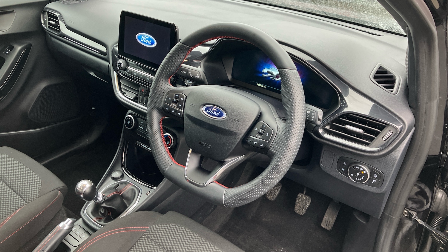 Used Ford Puma 2024 for sale - 77541293: Photo 14