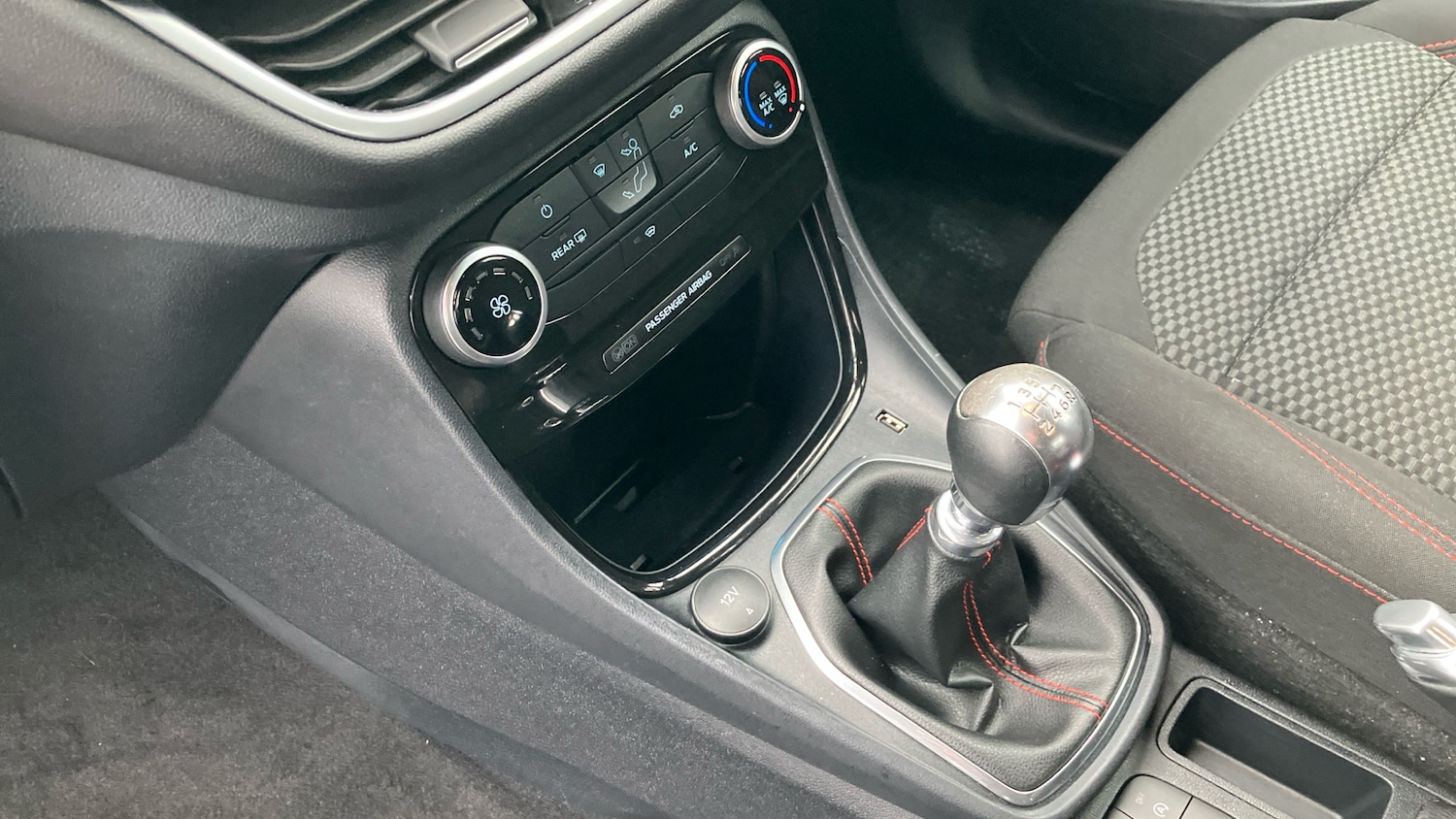 Used Ford Puma 2024 for sale - 77541293: Photo 15