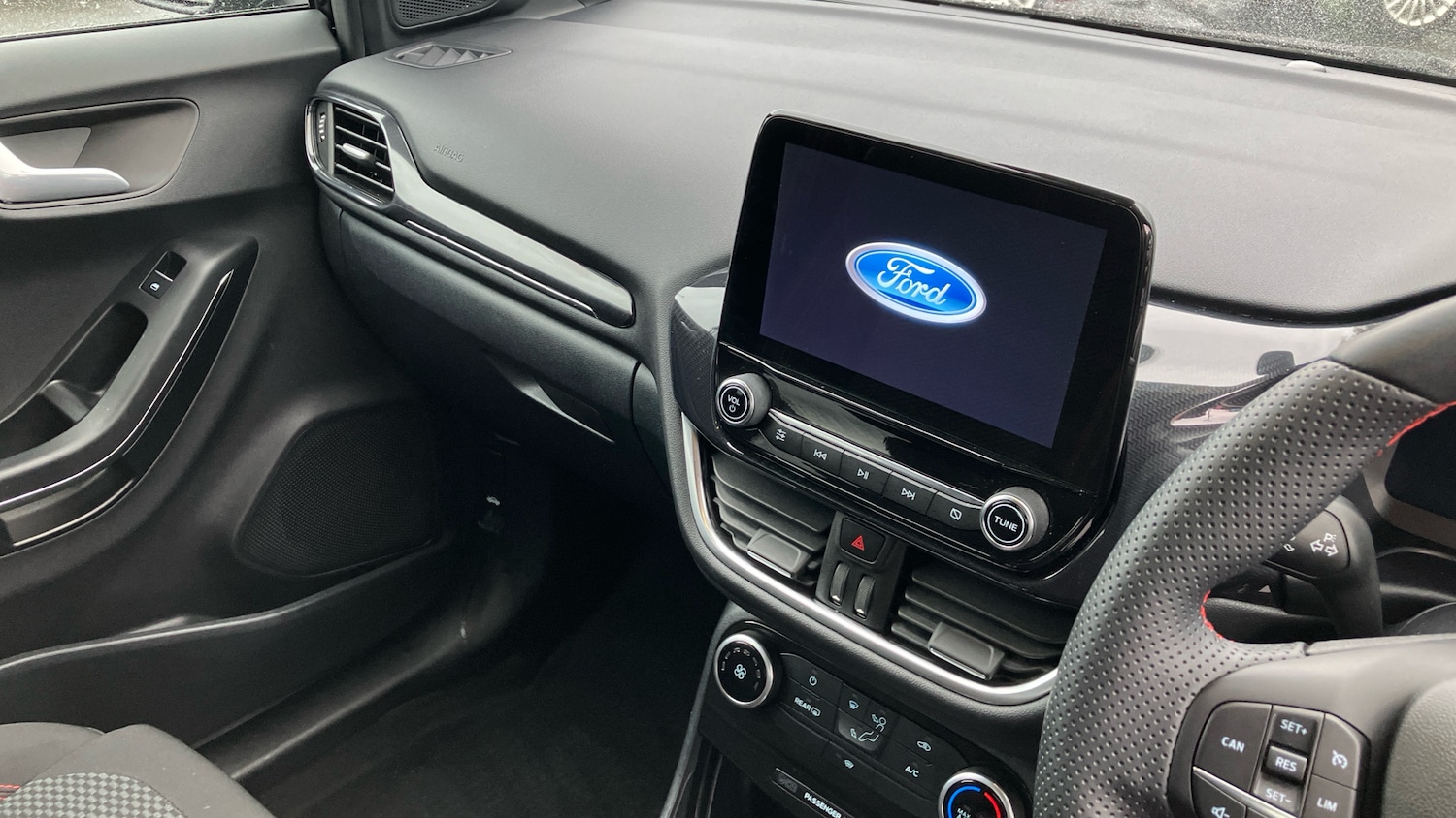 Used Ford Puma 2024 for sale - 77541293: Photo 16