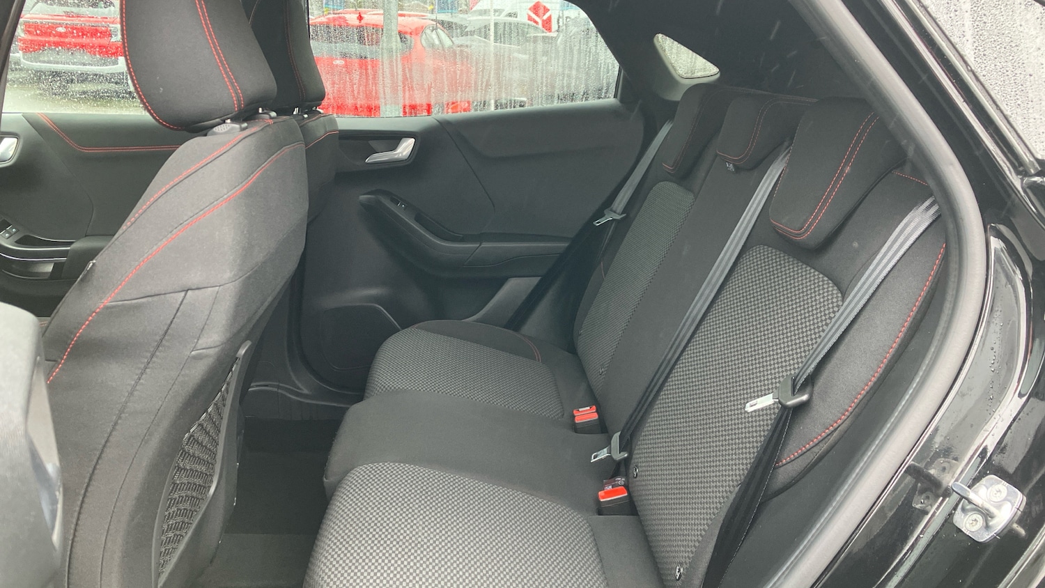 Used Ford Puma 2024 for sale - 77541293: Photo 18