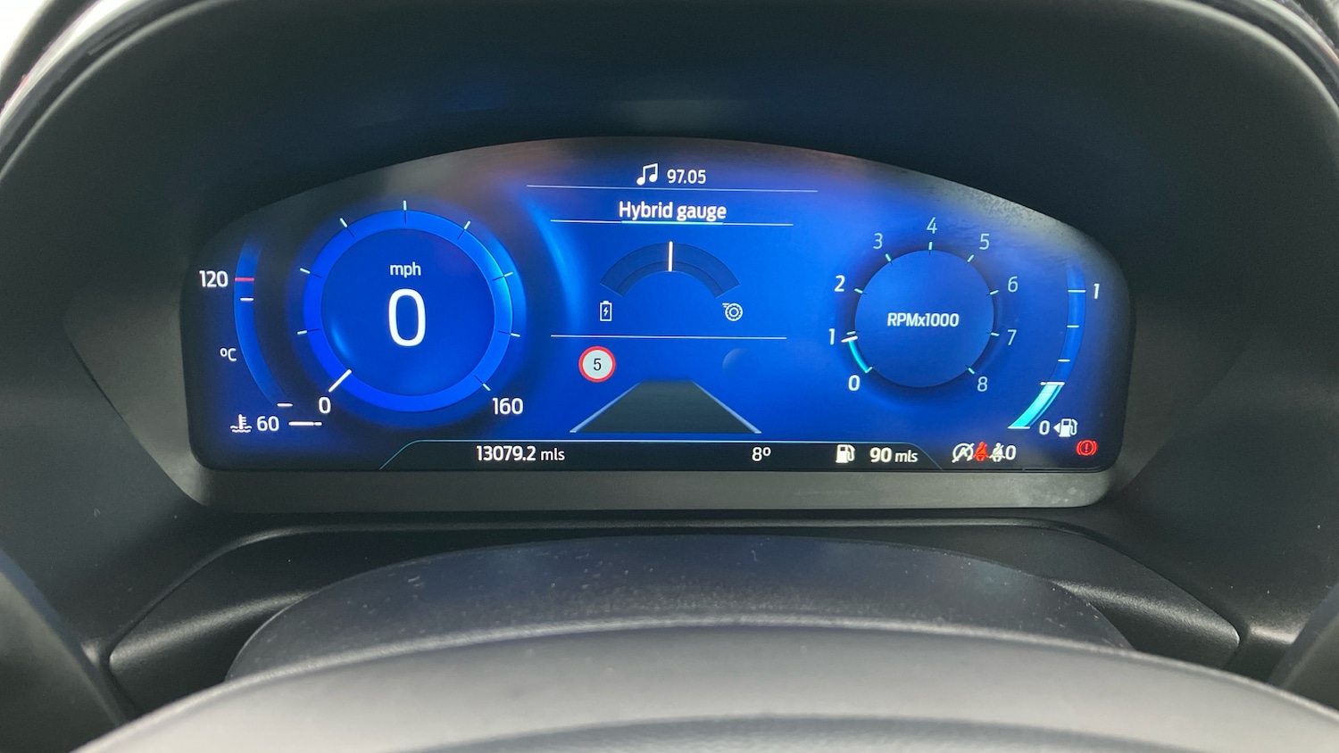 Used Ford Puma 2024 for sale - 77541293: Photo 20