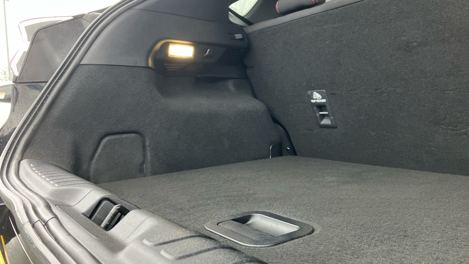 Used Ford Puma 2024 for sale - 77541293: Photo 25