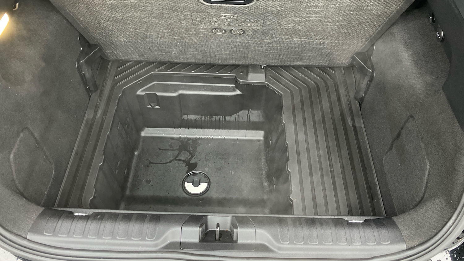 Used Ford Puma 2024 for sale - 77541293: Photo 26