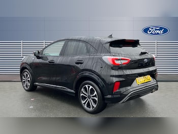 Used Ford Puma 2024 for sale - 77541293: Photo