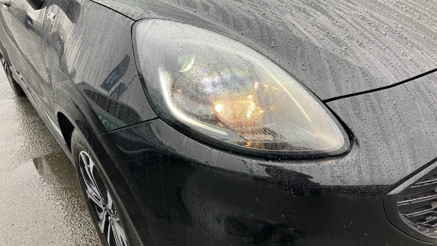 Used Ford Puma 2024 for sale - 77541293: Photo 34