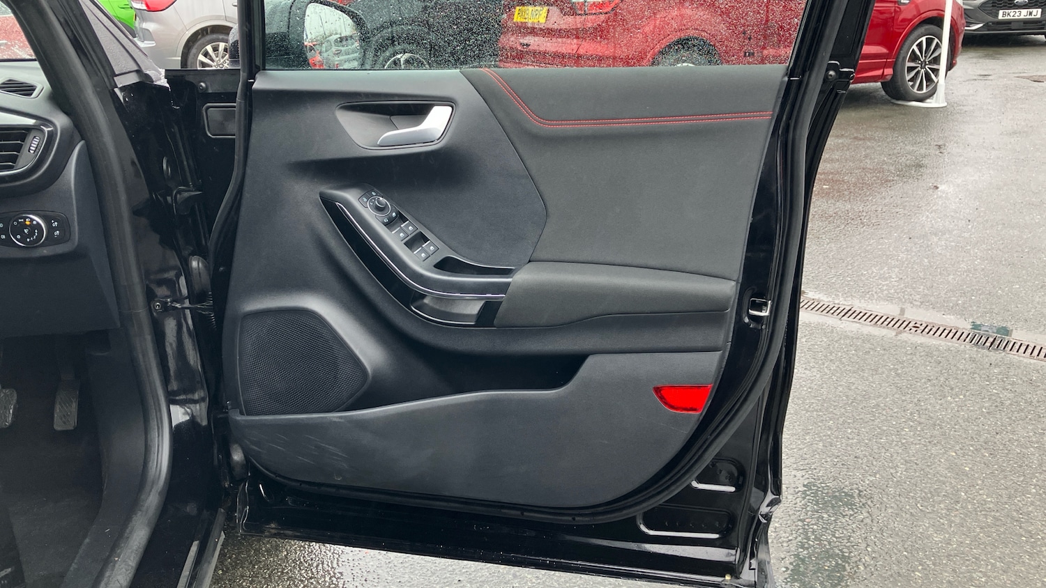 Used Ford Puma 2024 for sale - 77541293: Photo 38