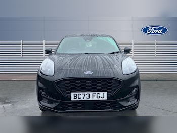 Used Ford Puma 2024 for sale - 77541293: Photo