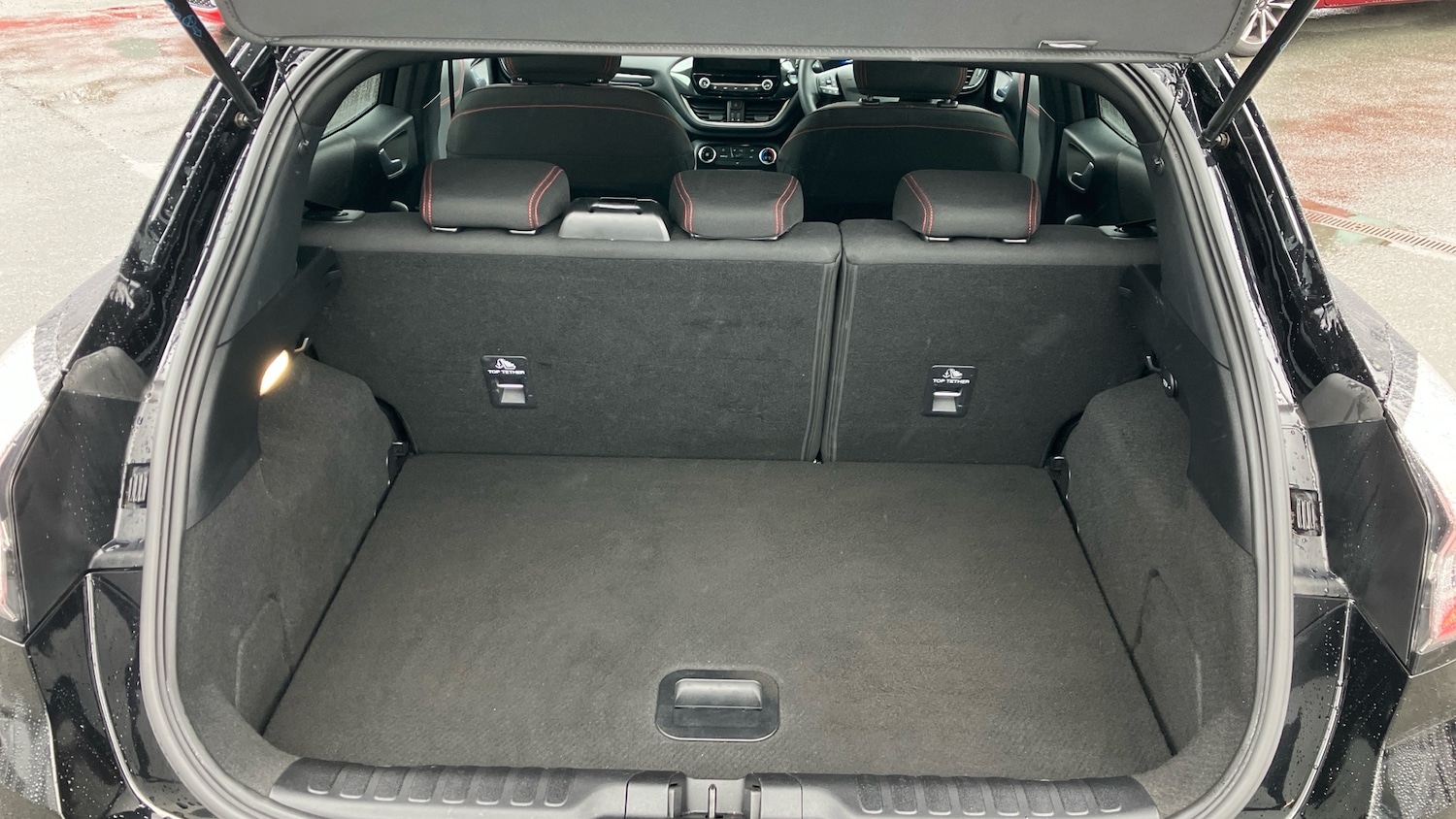 Used Ford Puma 2024 for sale - 77541293: Photo 4