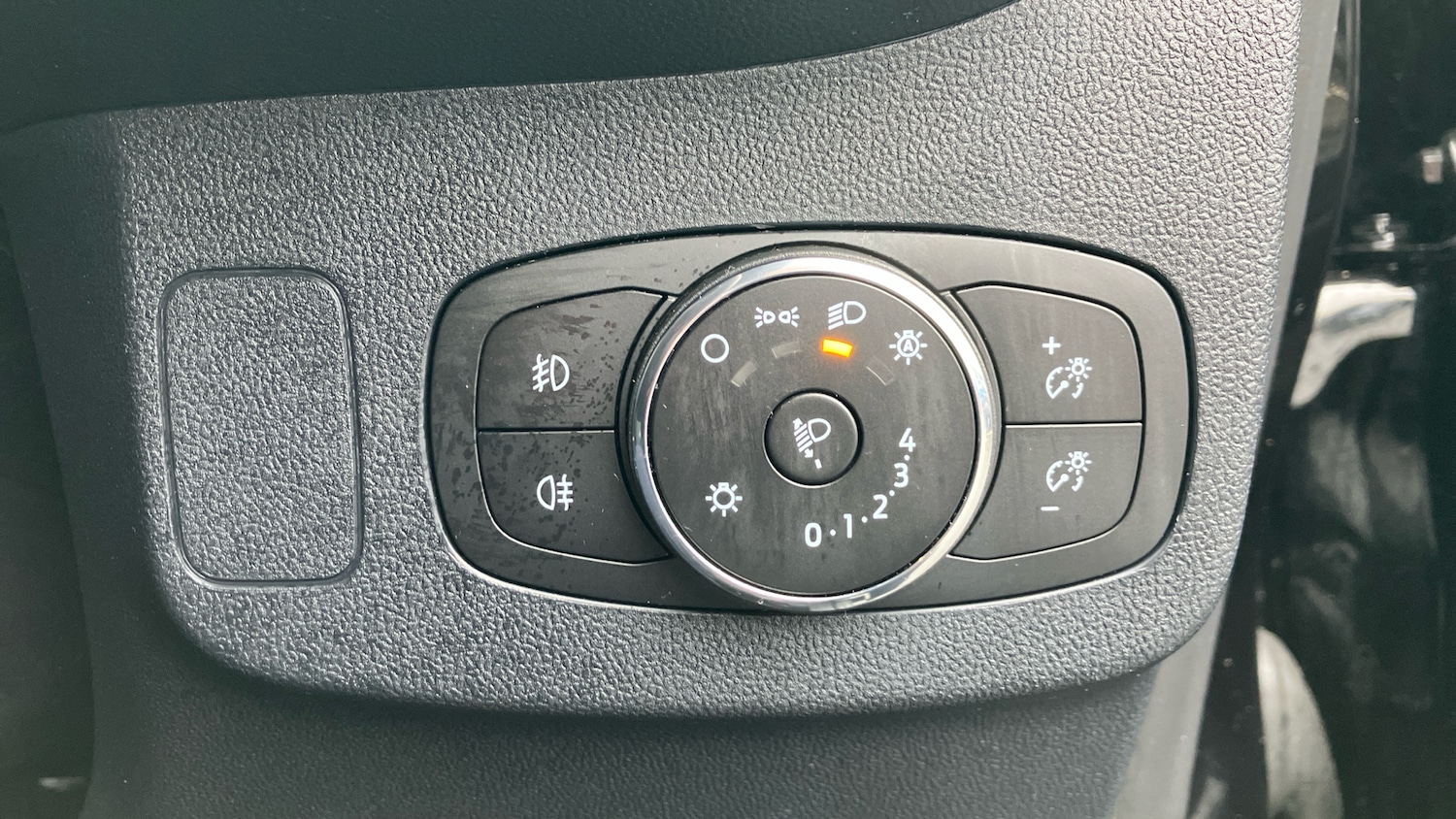 Used Ford Puma 2024 for sale - 77541293: Photo 44