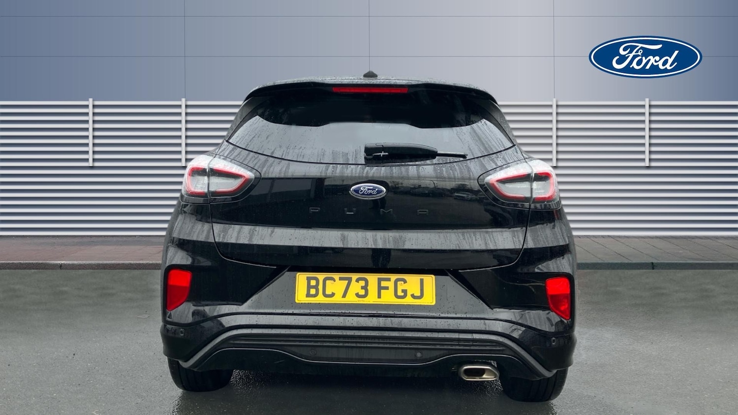 Used Ford Puma 2024 for sale - 77541293: Photo 6