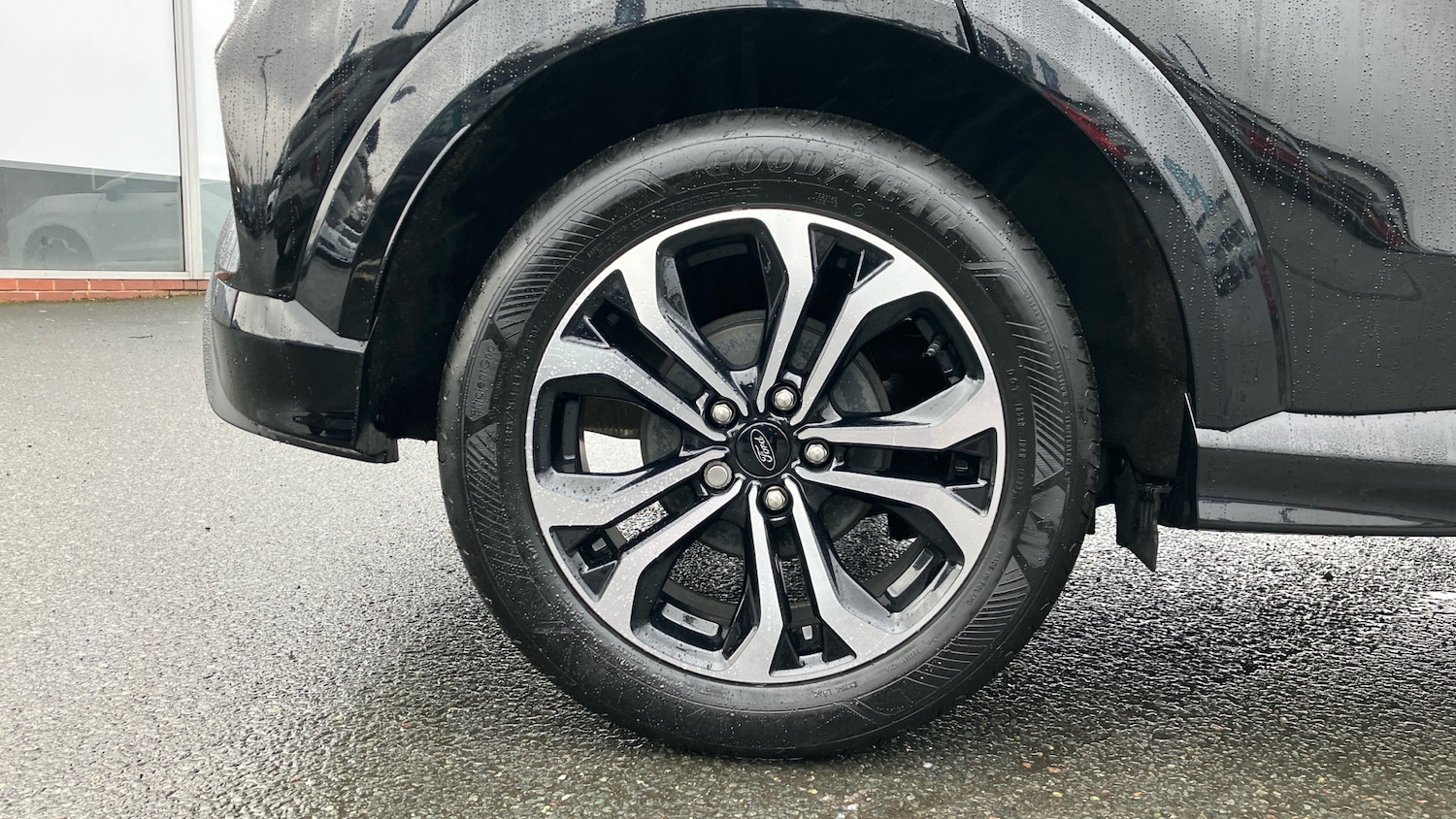 Used Ford Puma 2024 for sale - 77541293: Photo 7