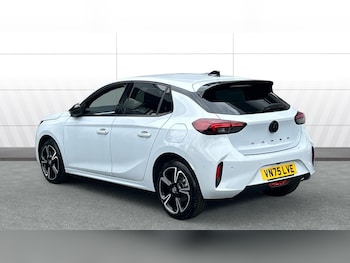 Used Vauxhall Corsa 2025 for sale - 79357134: Photo