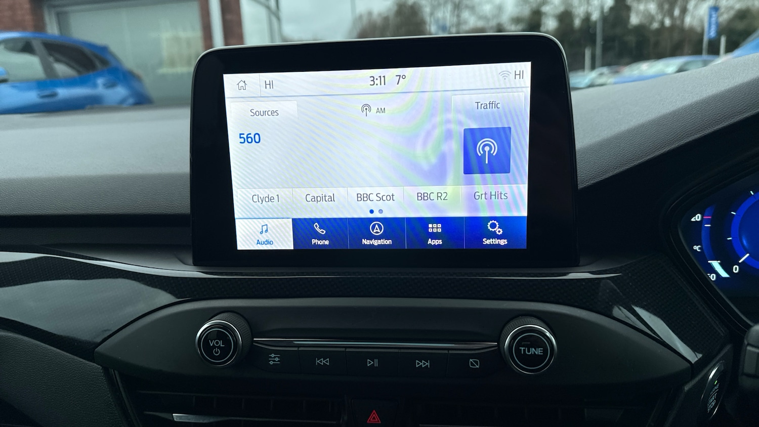 Used Ford Focus 2020 for sale - 77045574: Photo 11