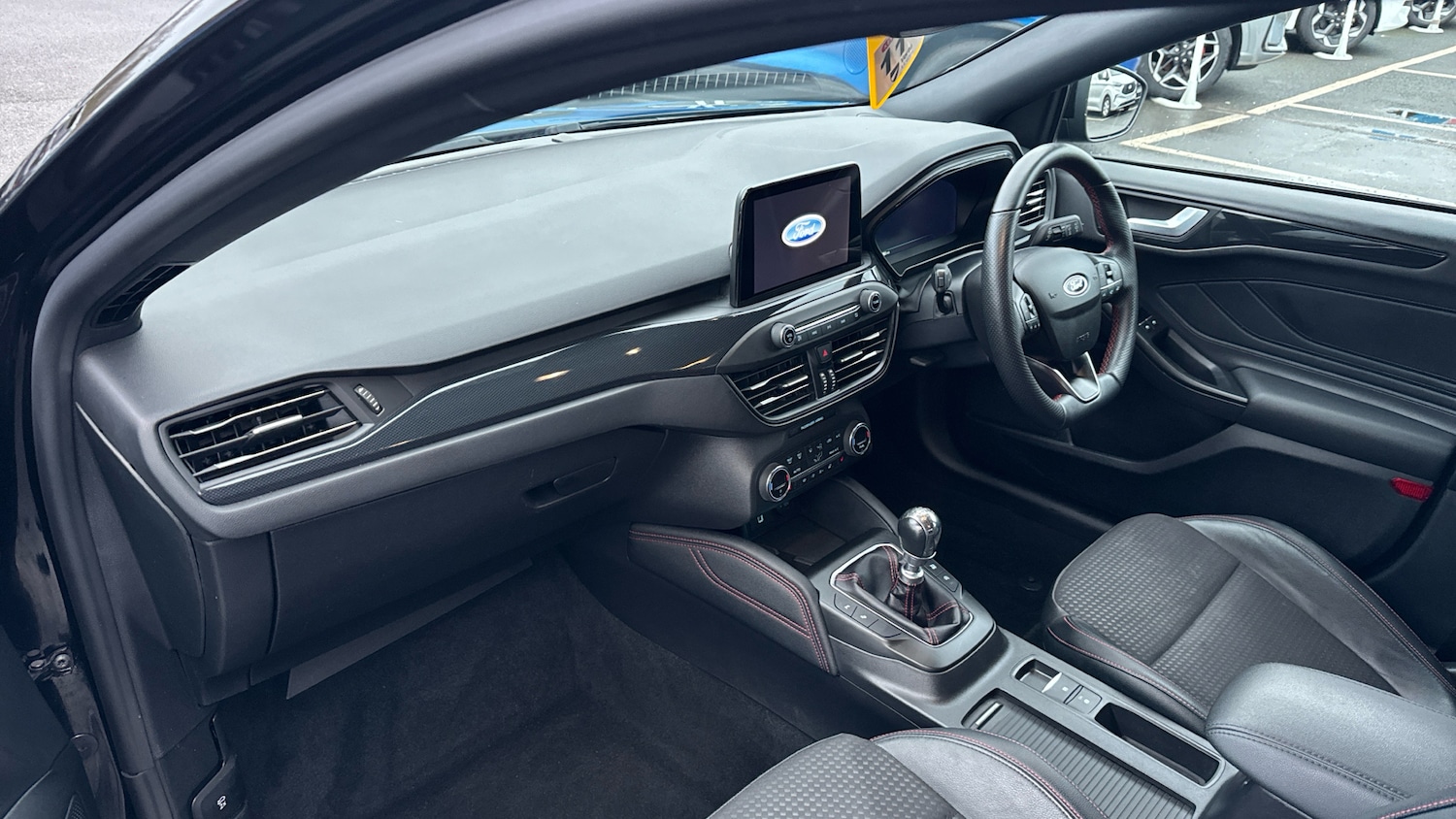 Used Ford Focus 2020 for sale - 77045574: Photo 14