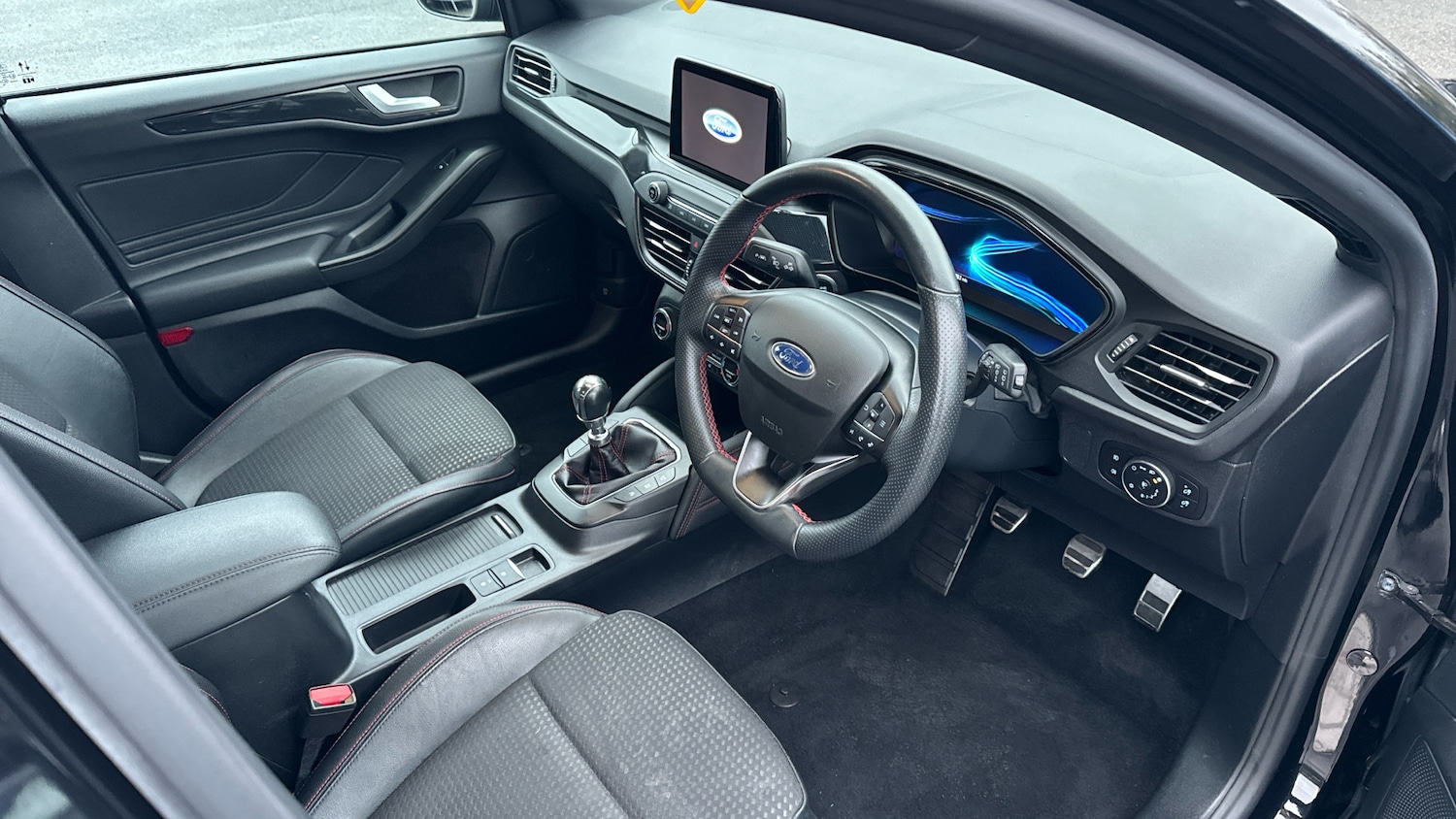 Used Ford Focus 2020 for sale - 77045574: Photo 16