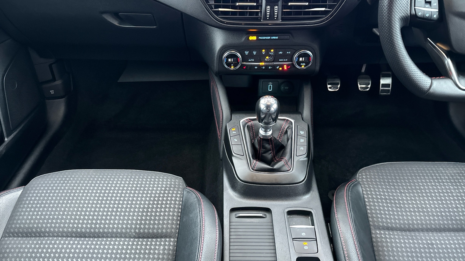 Used Ford Focus 2020 for sale - 77045574: Photo 17