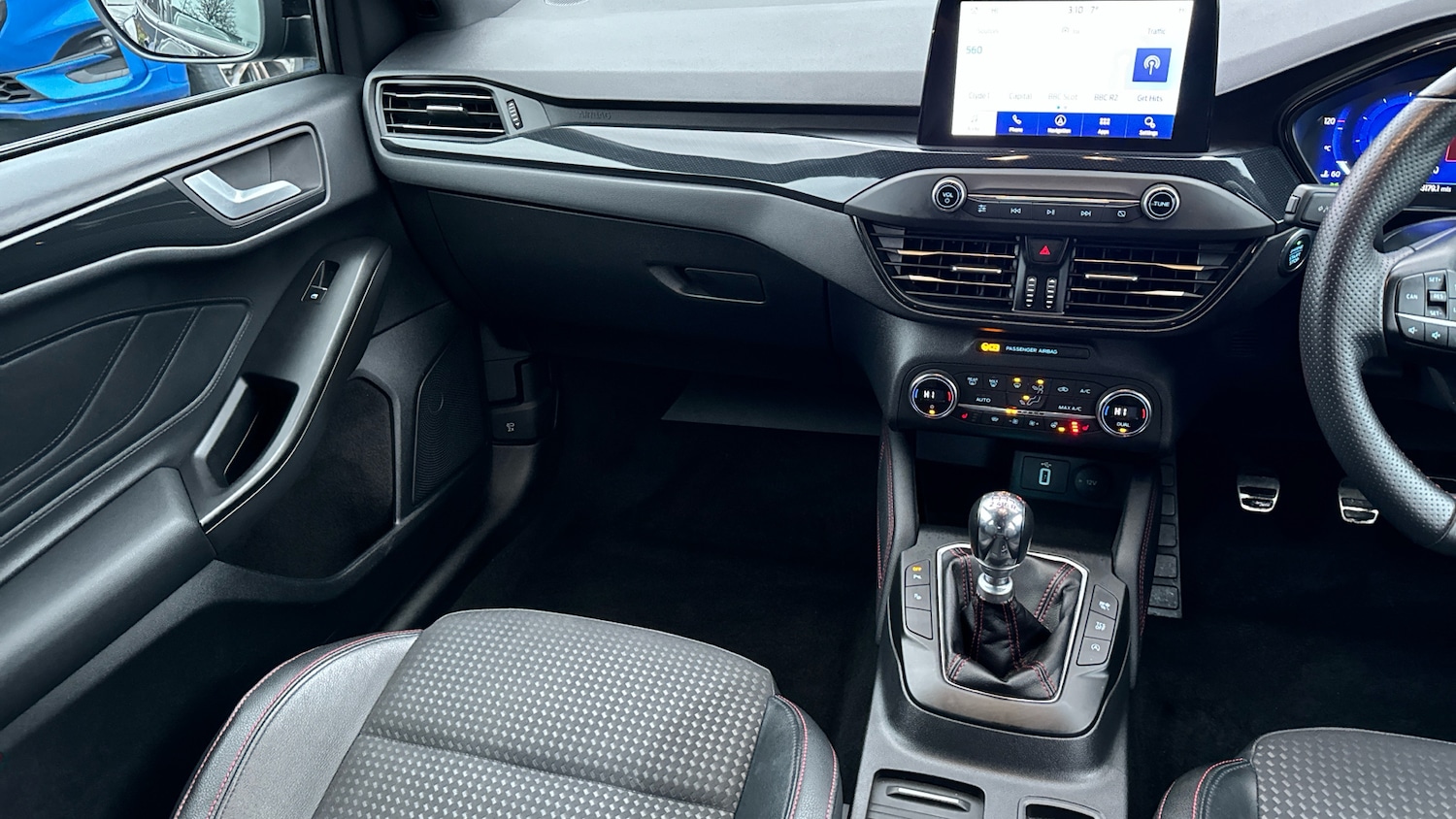 Used Ford Focus 2020 for sale - 77045574: Photo 18