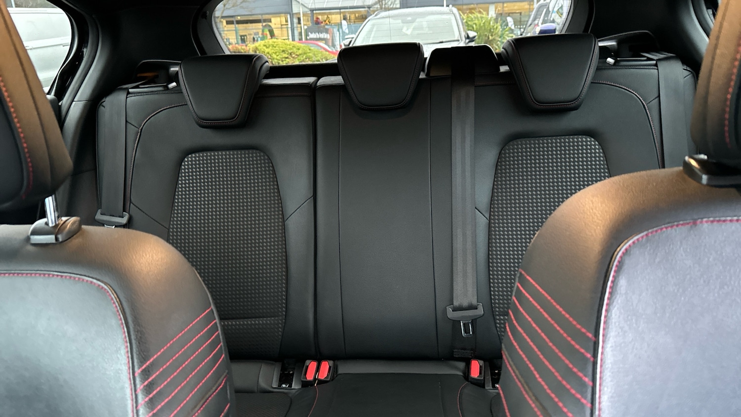 Used Ford Focus 2020 for sale - 77045574: Photo 19