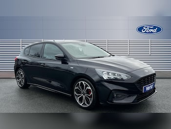 2020 (70) - 1.0 EcoBoost Hybrid mHEV 155 ST-Line X Edition 5dr