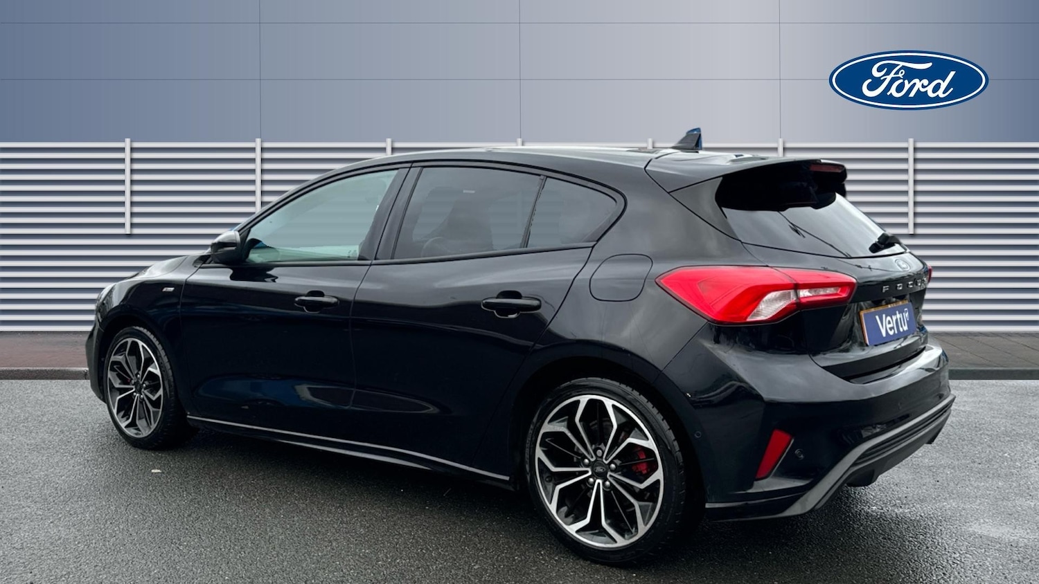 Used Ford Focus 2020 for sale - 77045574: Photo 2