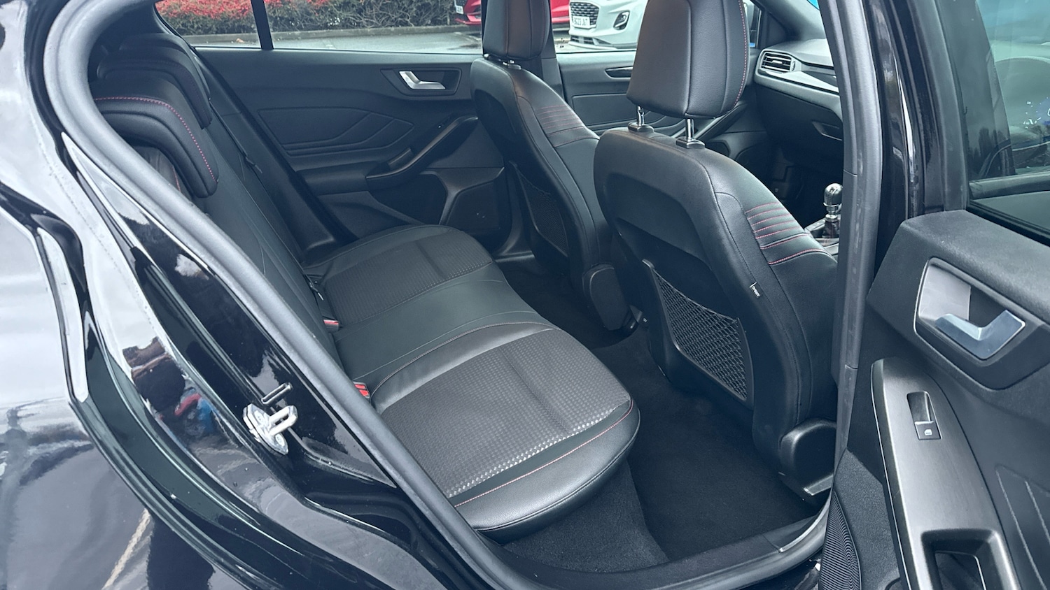 Used Ford Focus 2020 for sale - 77045574: Photo 20