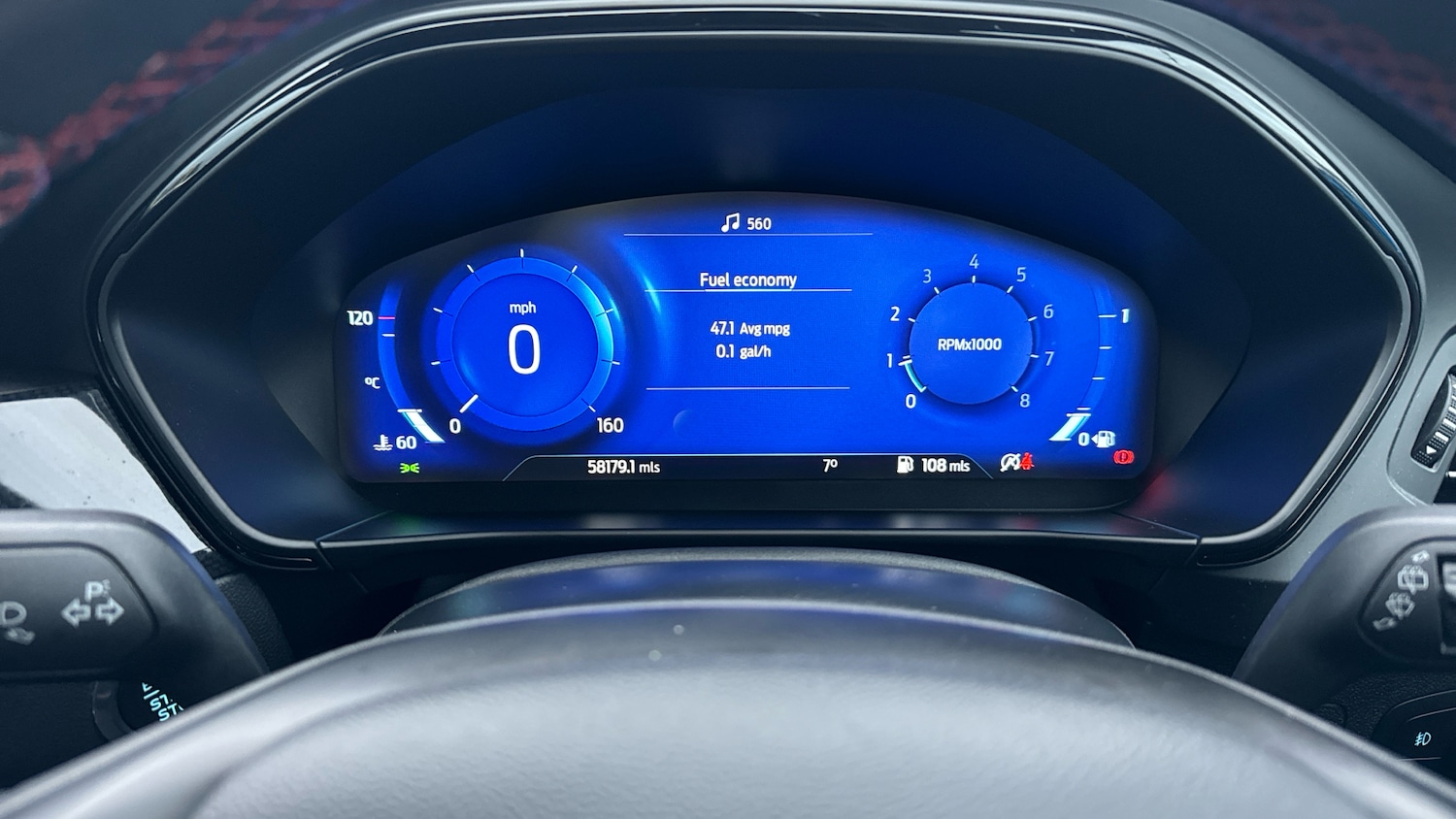 Used Ford Focus 2020 for sale - 77045574: Photo 22