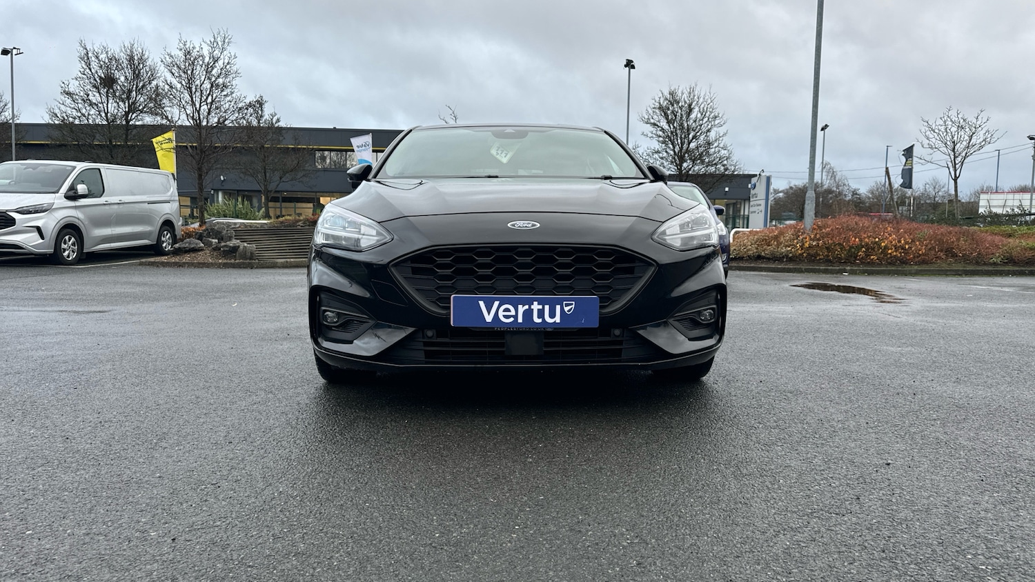 Used Ford Focus 2020 for sale - 77045574: Photo 23