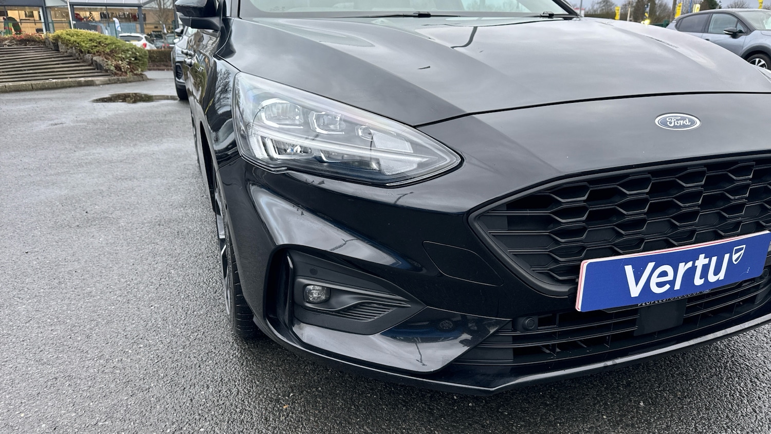 Used Ford Focus 2020 for sale - 77045574: Photo 24