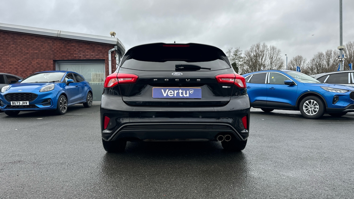 Used Ford Focus 2020 for sale - 77045574: Photo 25