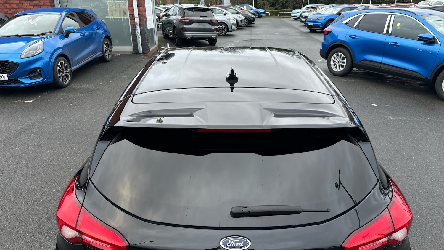 Used Ford Focus 2020 for sale - 77045574: Photo 26