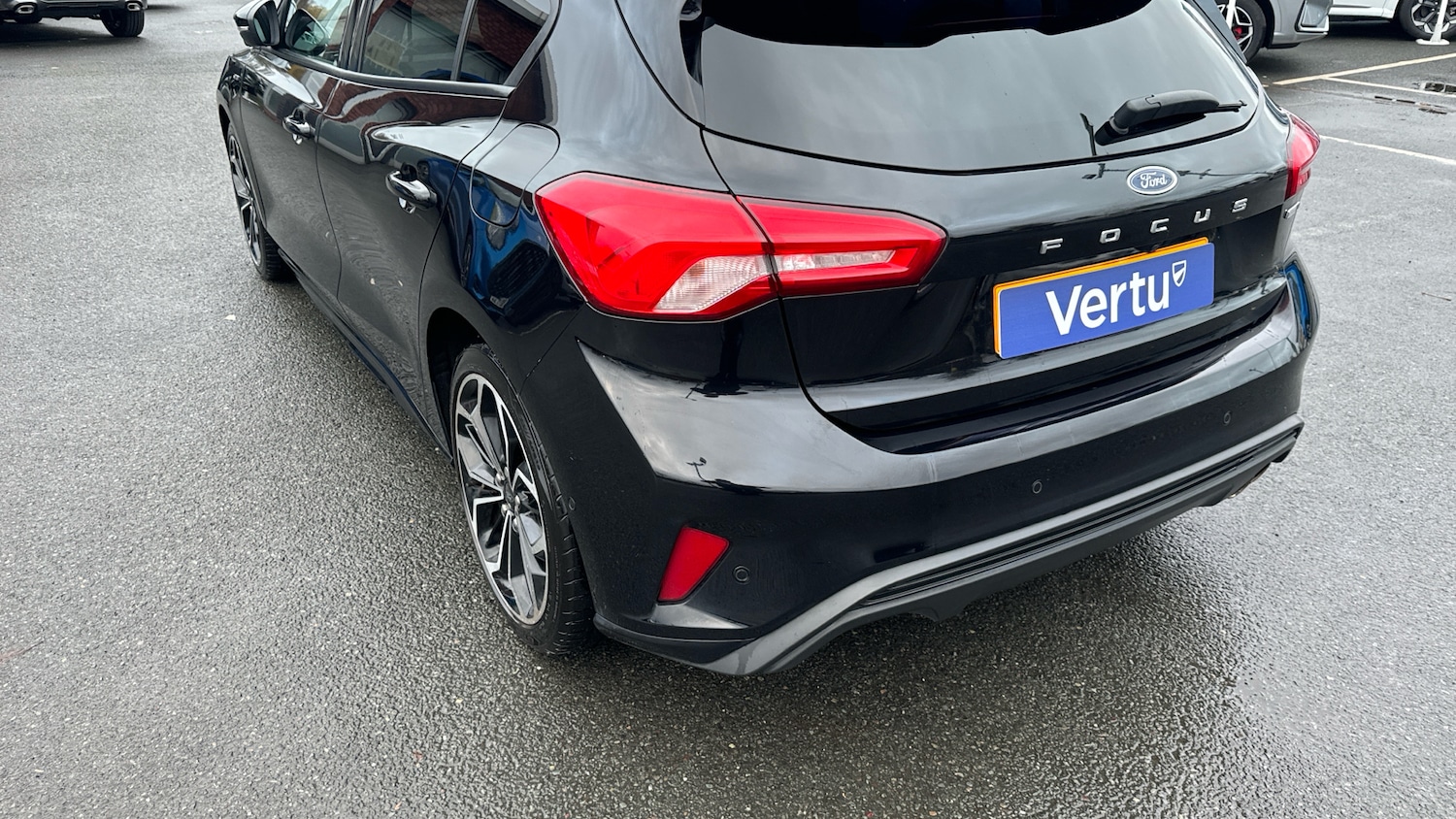 Used Ford Focus 2020 for sale - 77045574: Photo 27