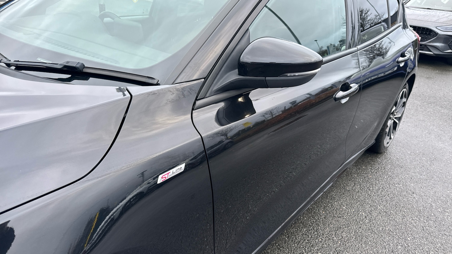 Used Ford Focus 2020 for sale - 77045574: Photo 28