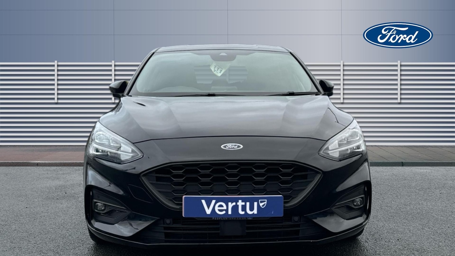 Used Ford Focus 2020 for sale - 77045574: Photo 3