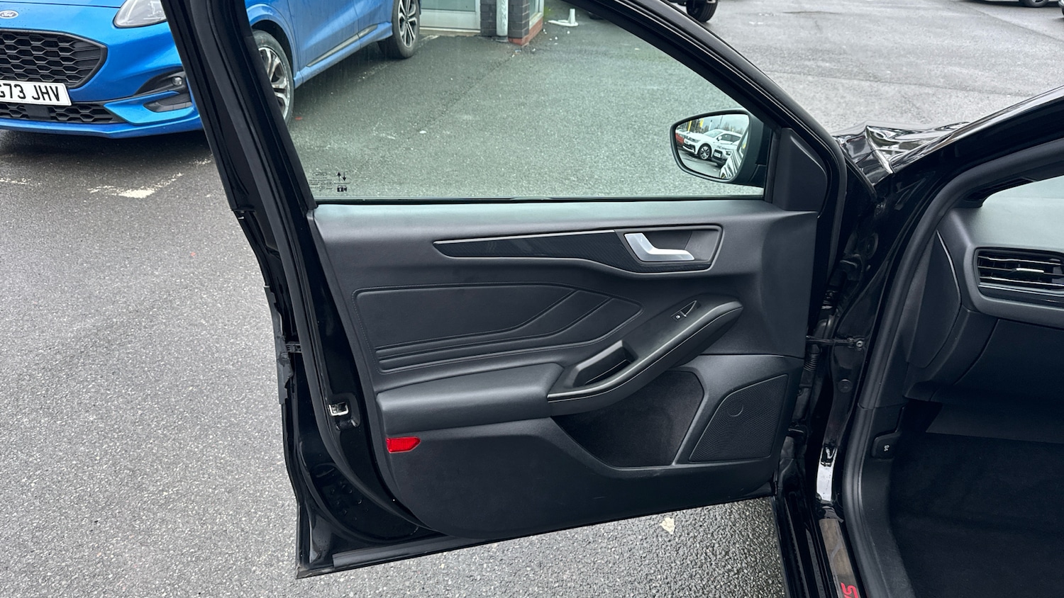 Used Ford Focus 2020 for sale - 77045574: Photo 30