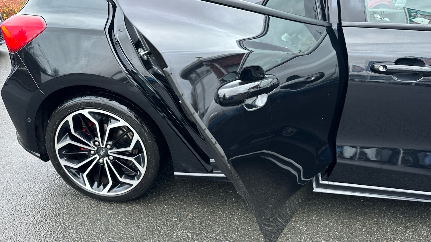 Used Ford Focus 2020 for sale - 77045574: Photo 31