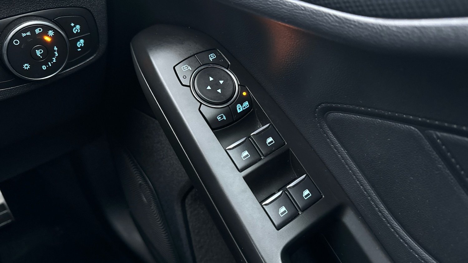 Used Ford Focus 2020 for sale - 77045574: Photo 34