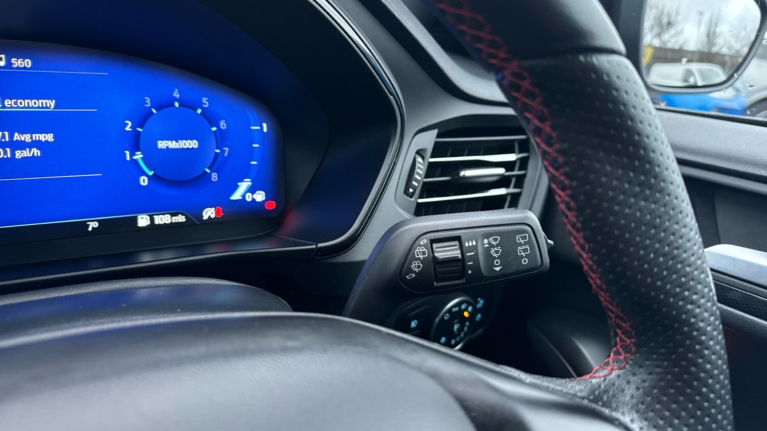 Used Ford Focus 2020 for sale - 77045574: Photo 37