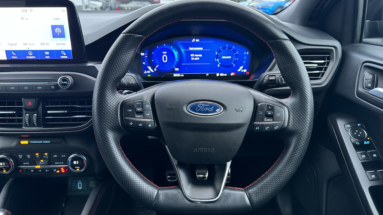 Used Ford Focus 2020 for sale - 77045574: Photo 39