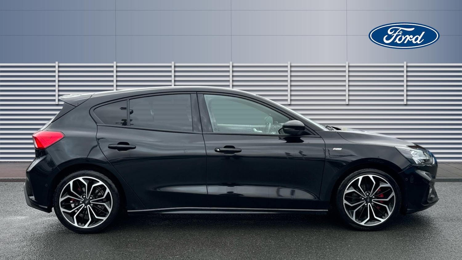 Used Ford Focus 2020 for sale - 77045574: Photo 5