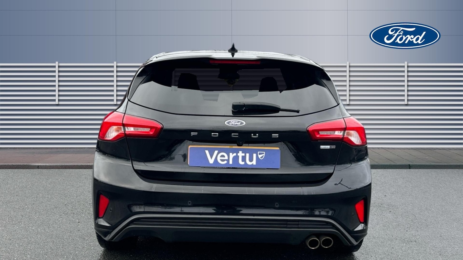 Used Ford Focus 2020 for sale - 77045574: Photo 6