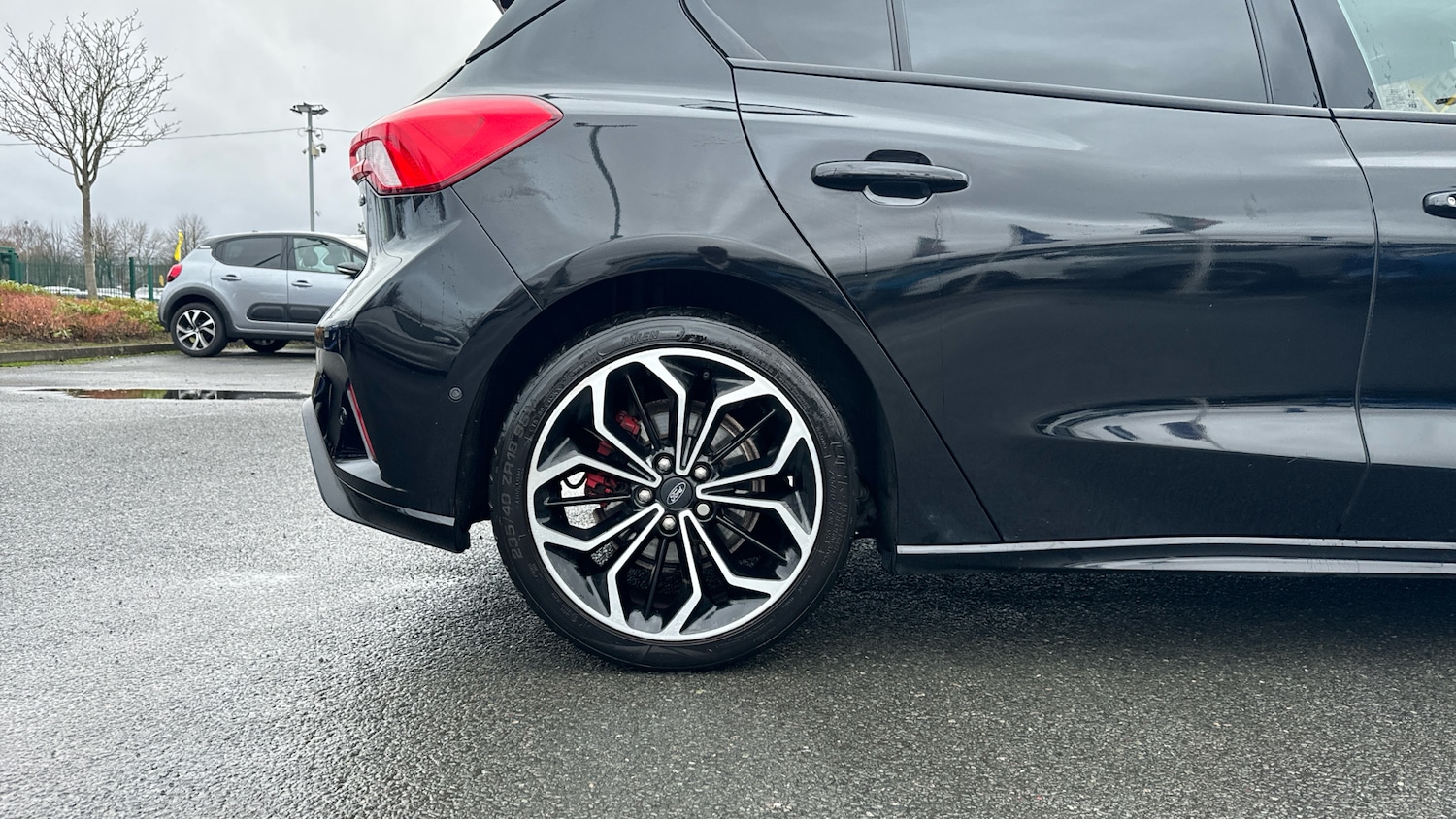 Used Ford Focus 2020 for sale - 77045574: Photo 7